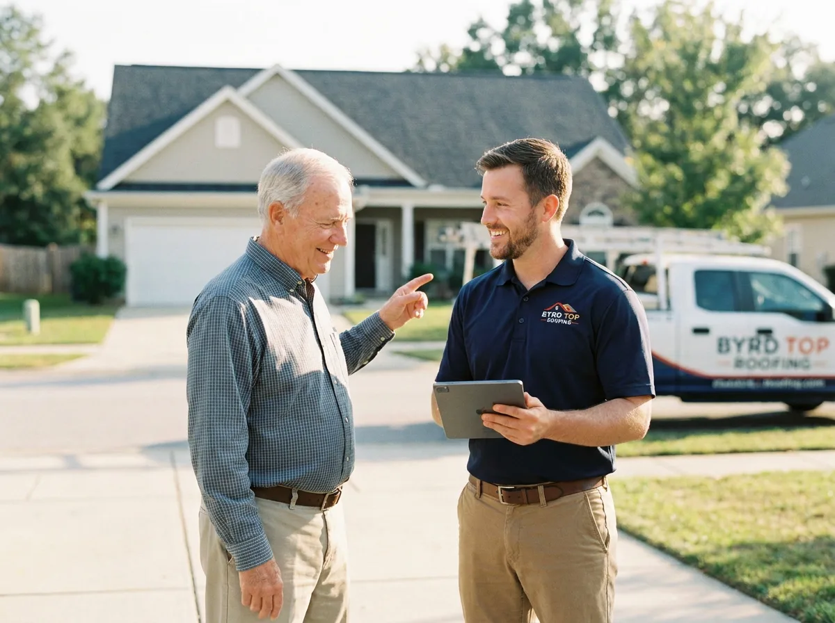 Roofing Buchanan, VA FAQs